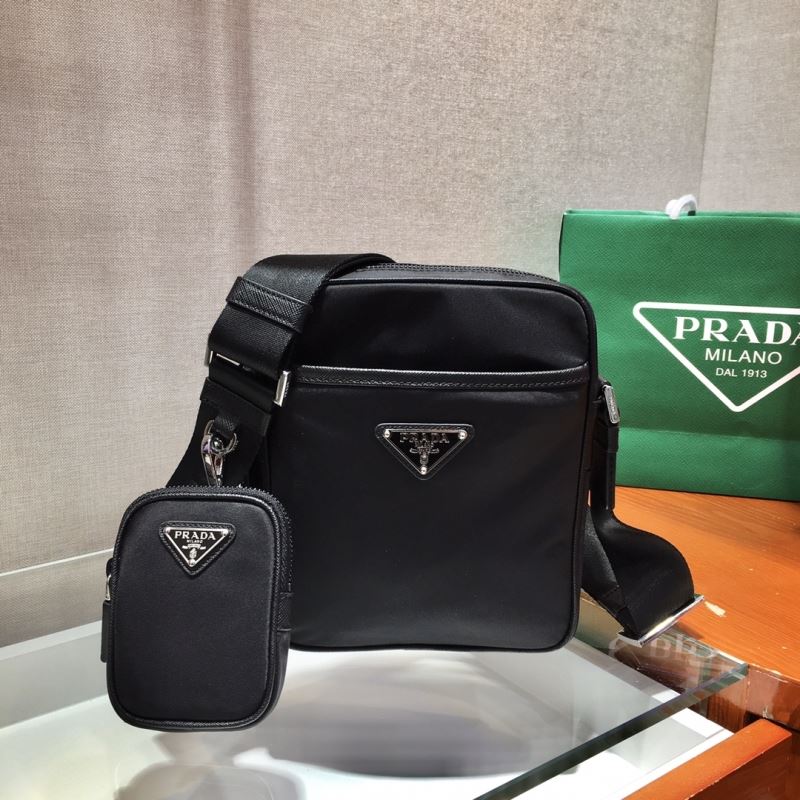 mens Pra*a satchel bags